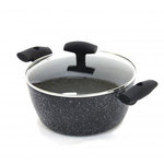 SECRET DE GOURMET Faitout Pierre - Diam. 28 cm