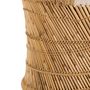 Voir la diapositive 5 : Paris Prix Fauteuil Design en Bambou  Smocla  150cm Naturel