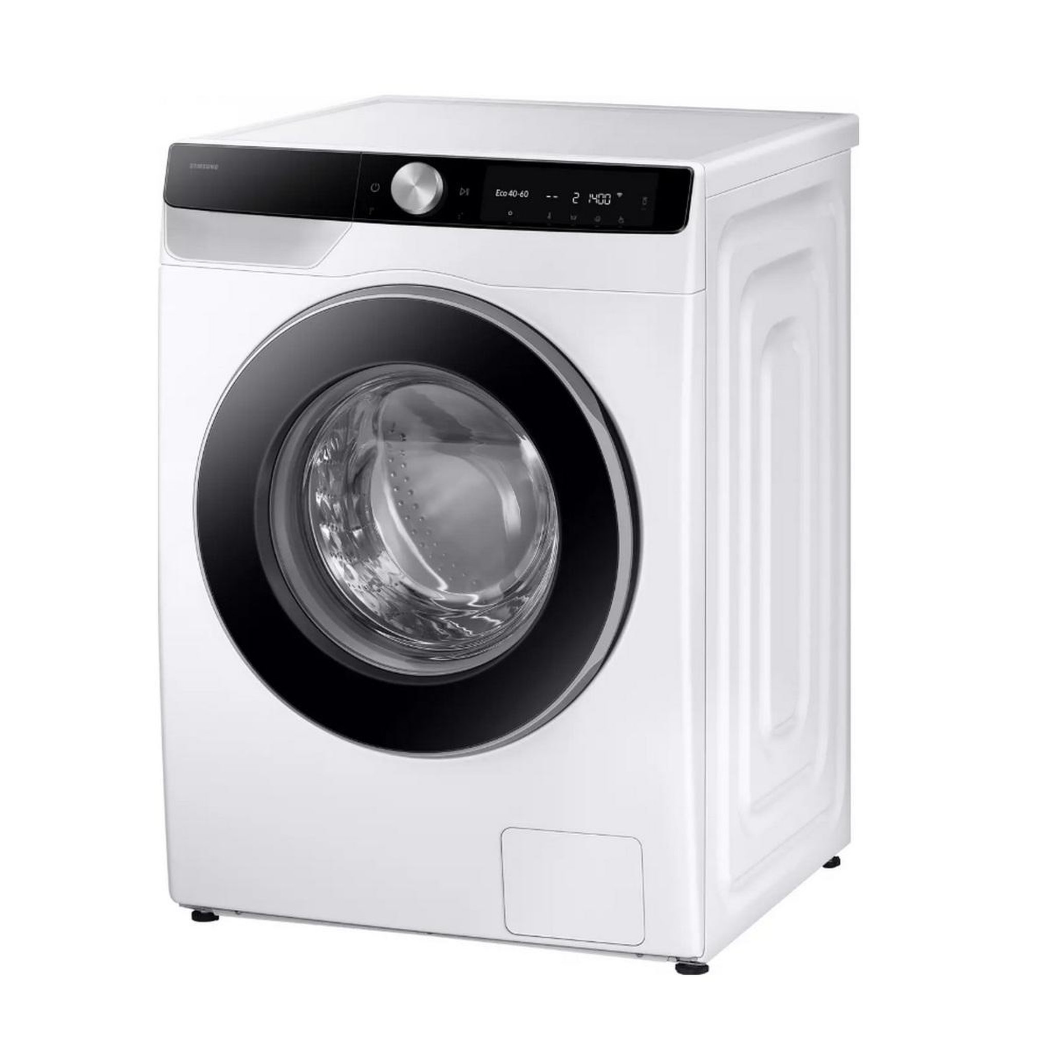 Voir la diapositive 4 : Samsung Lave-linge frontal 11kg 1400 tours/min - ww11dg6b85lk