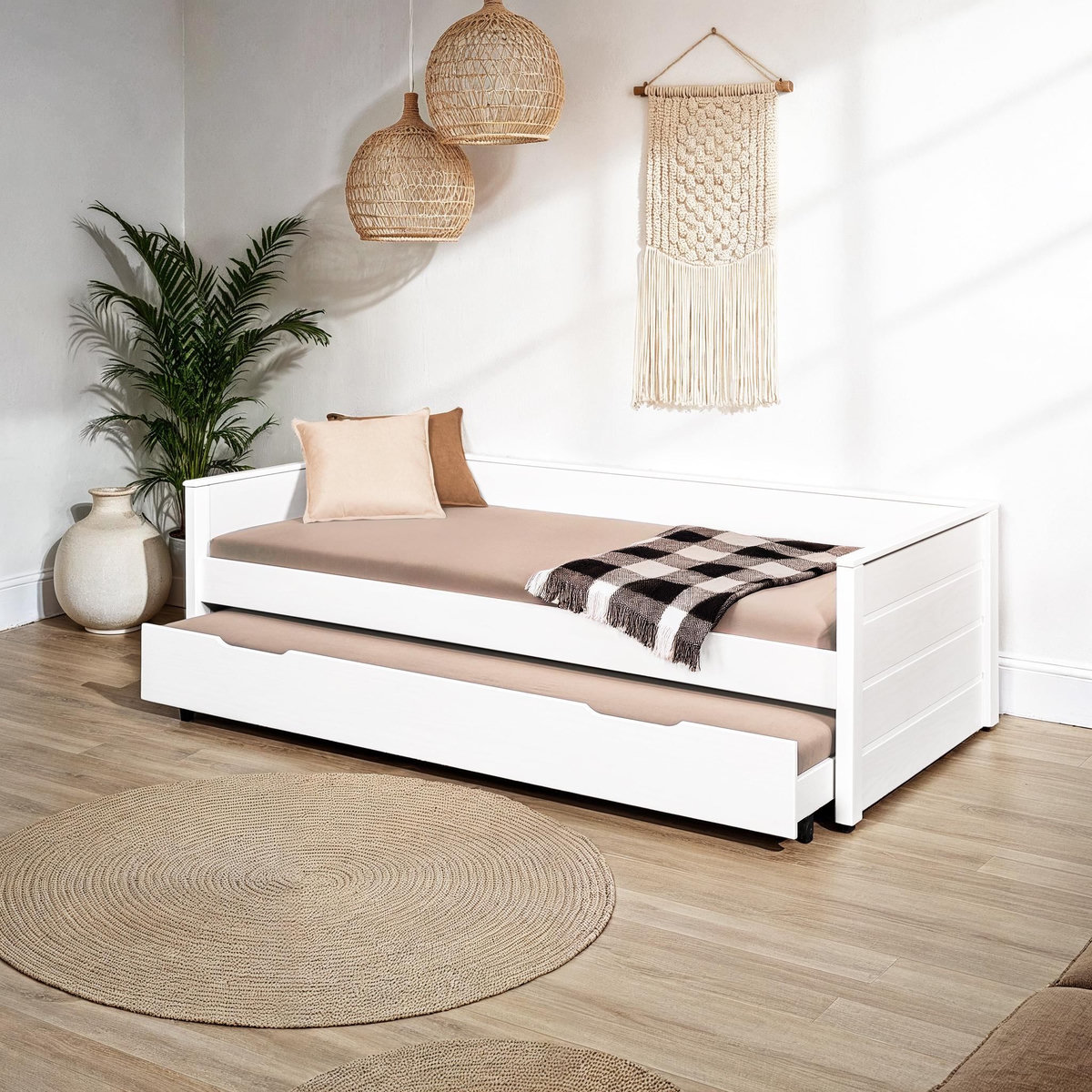 INTERLINK Lit gigogne Dream the Future