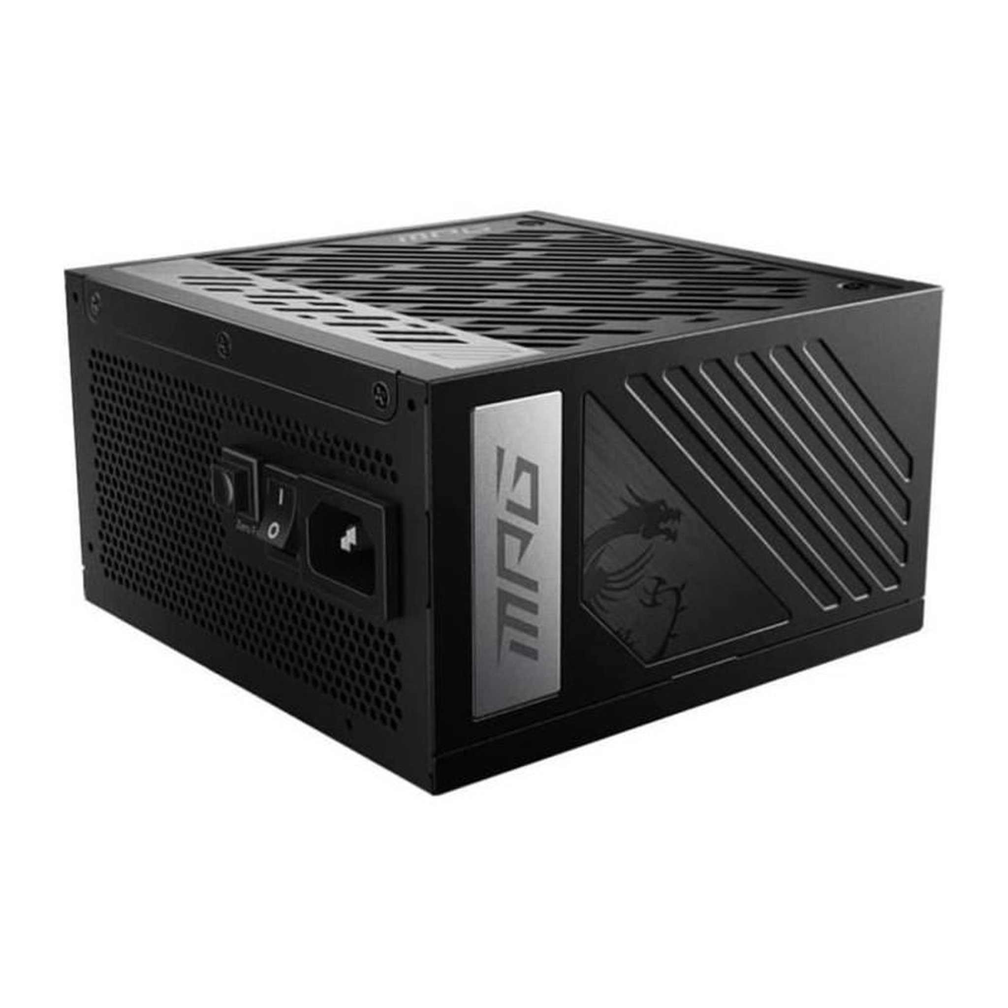 MSI MPG Noir 850 W 80 + Gold