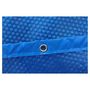 Voir la diapositive 3 : SUNBAY Bâche été à bulles ronde pour piscine - D3-37m