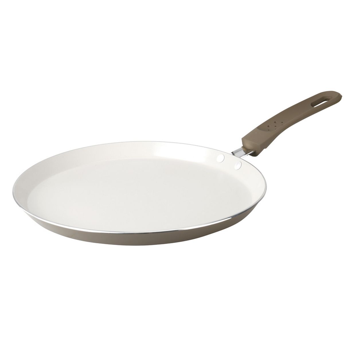 GERS Crêpière tous feux sauf induction 26 cm