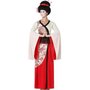 ATOSA Déguisement d'Ayako, la légendaire Geisha japonaise - M