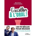 EXCELLER A L'ORAL !, Faury Pierre