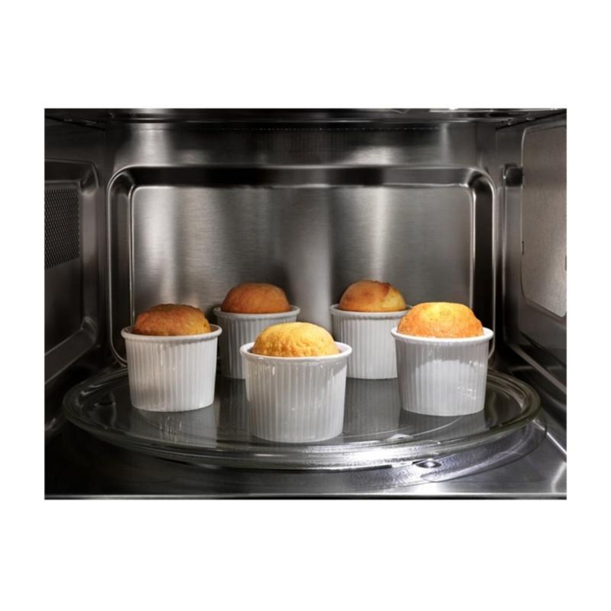 ELECTROLUX Micro ondes Electrolux LMS2173EMX