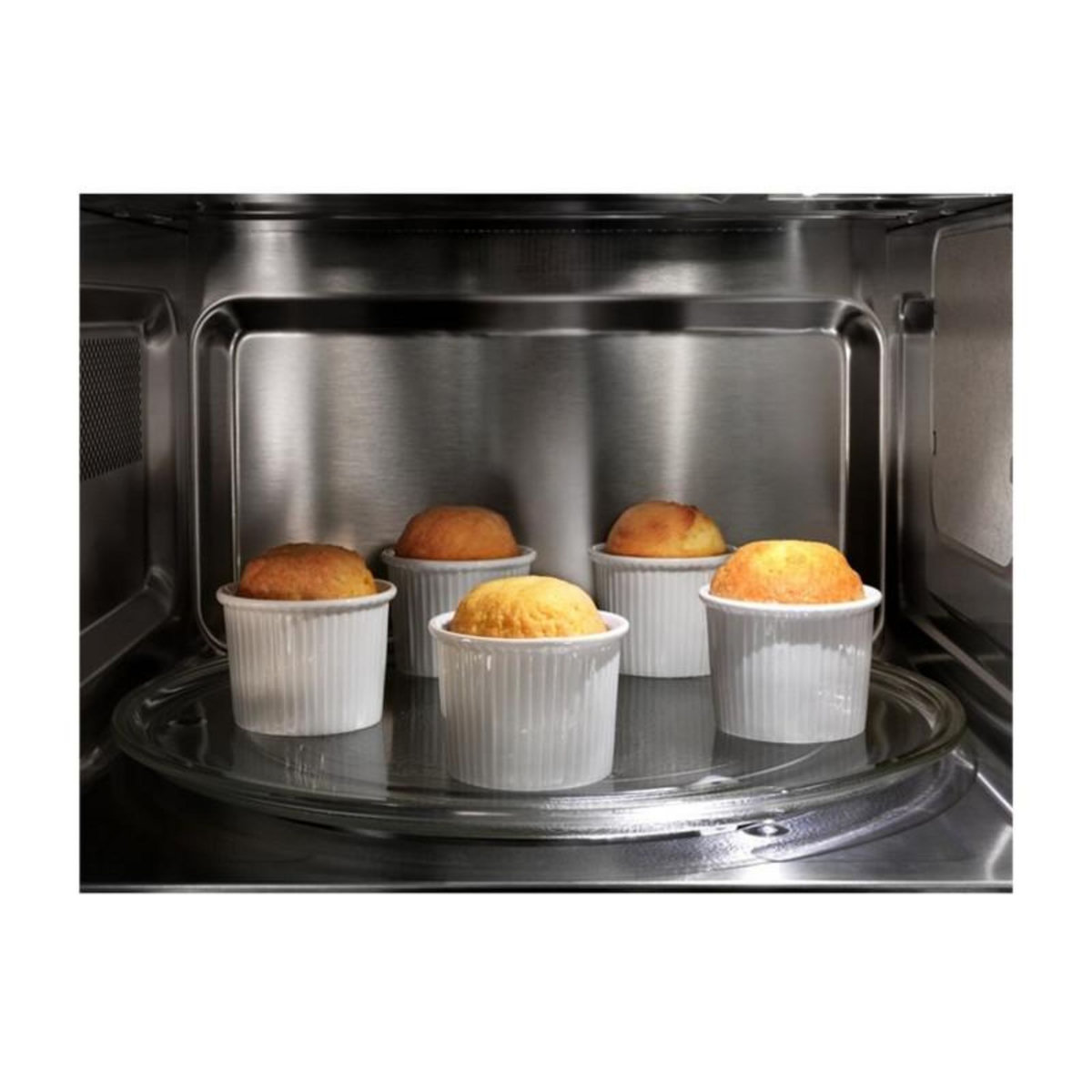 ELECTROLUX Micro ondes Electrolux LMS2173EMX