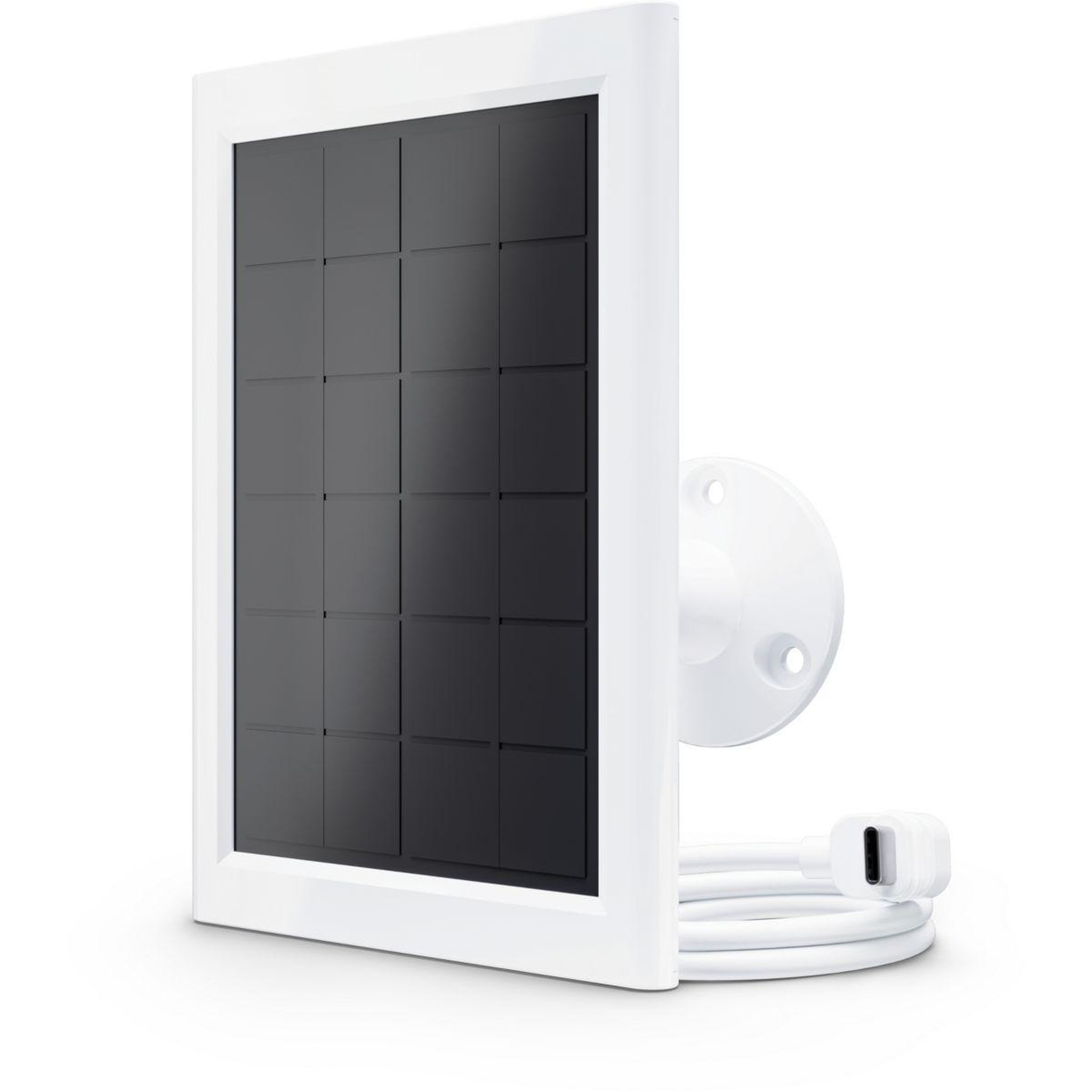 Voir la diapositive 3 : ARLO Caméra de surveillance Pack 2 caméras Pro5 2K+ + 2 panneaux solaires