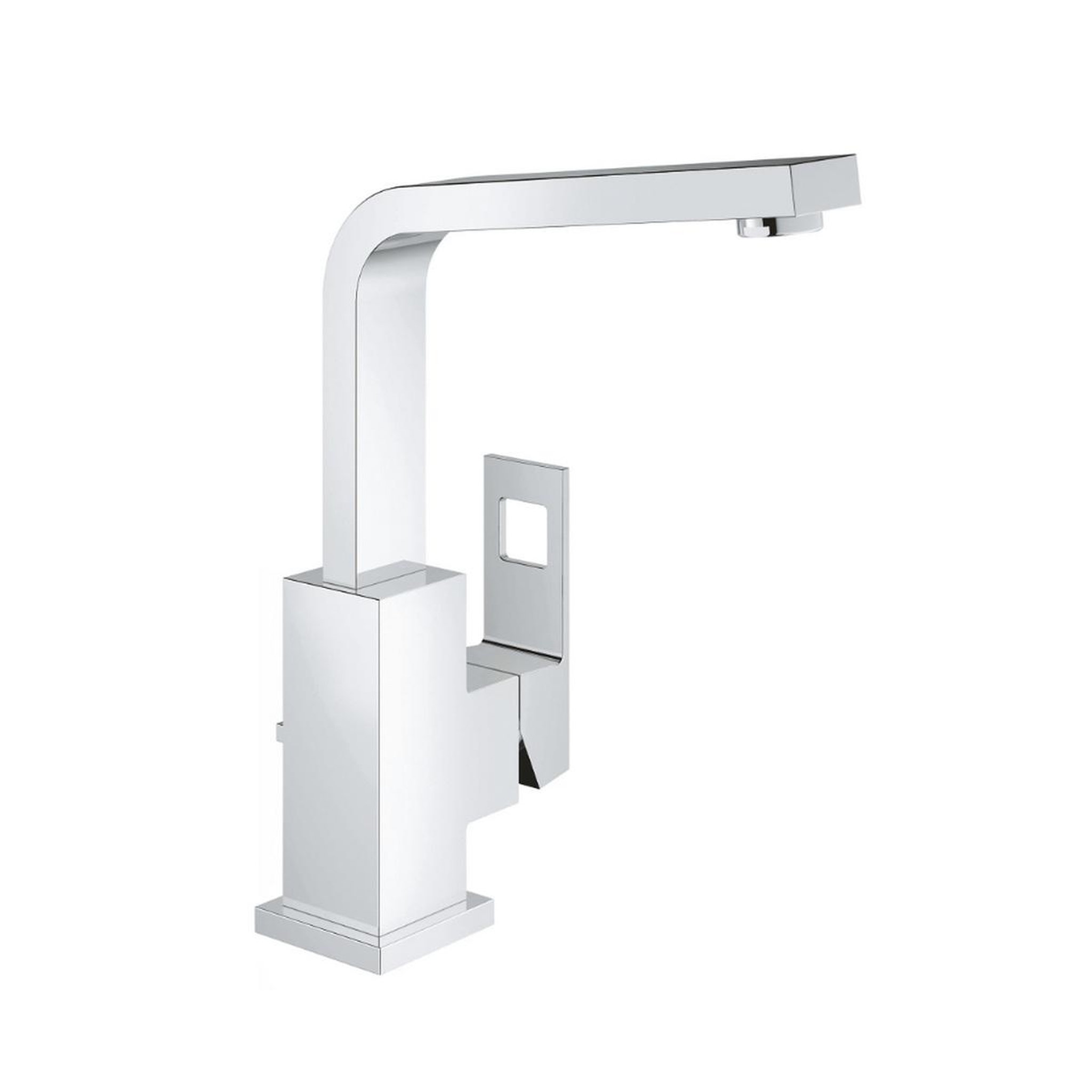 Grohe Mitigeur monocommande lavabo taille l - 2313500e