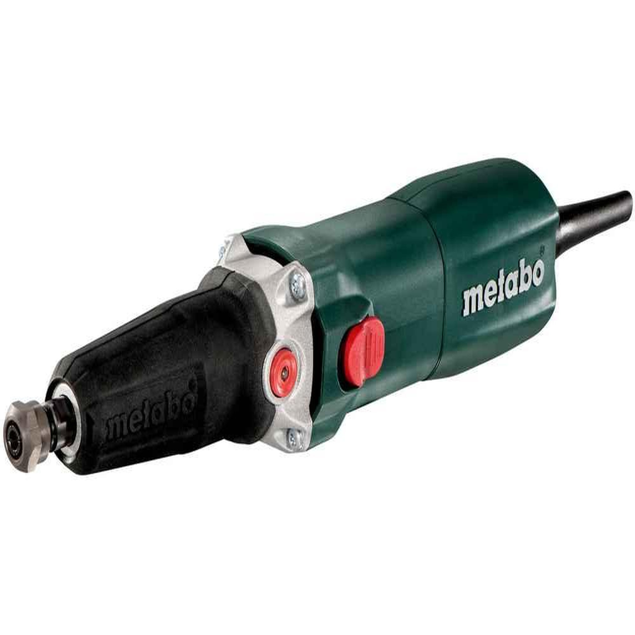 METABO SAS Meuleuse droite GE 710 Plus - 710W - Vitesse de rotation en charge nominale 24000 /min