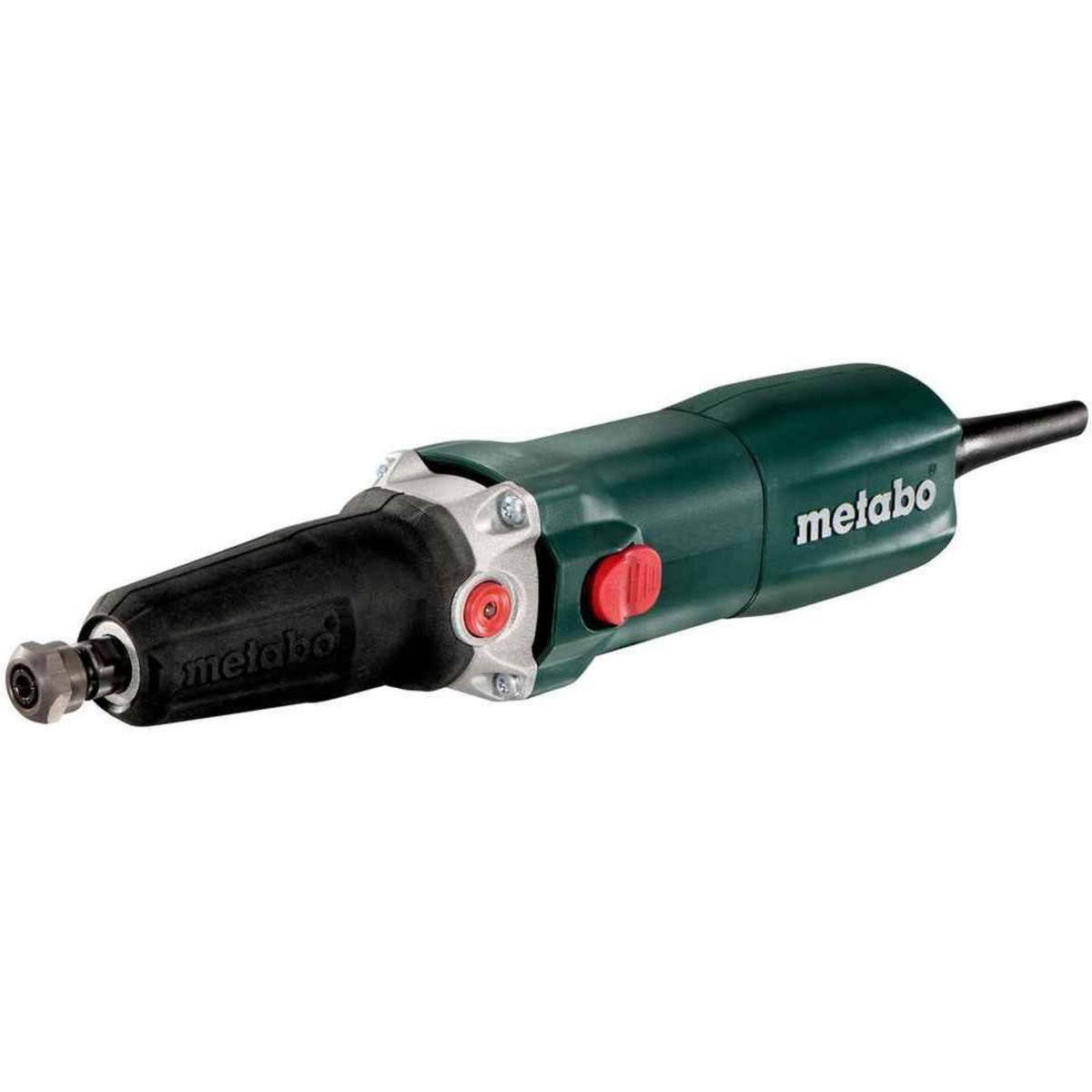 METABO SAS Meuleuse droite GE 710 Plus - 710W - Vitesse de rotation en charge nominale 24000 /min