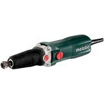 METABO SAS Meuleuse droite GE 710 Plus - 710W - Vitesse de rotation en charge nominale 24000 /min