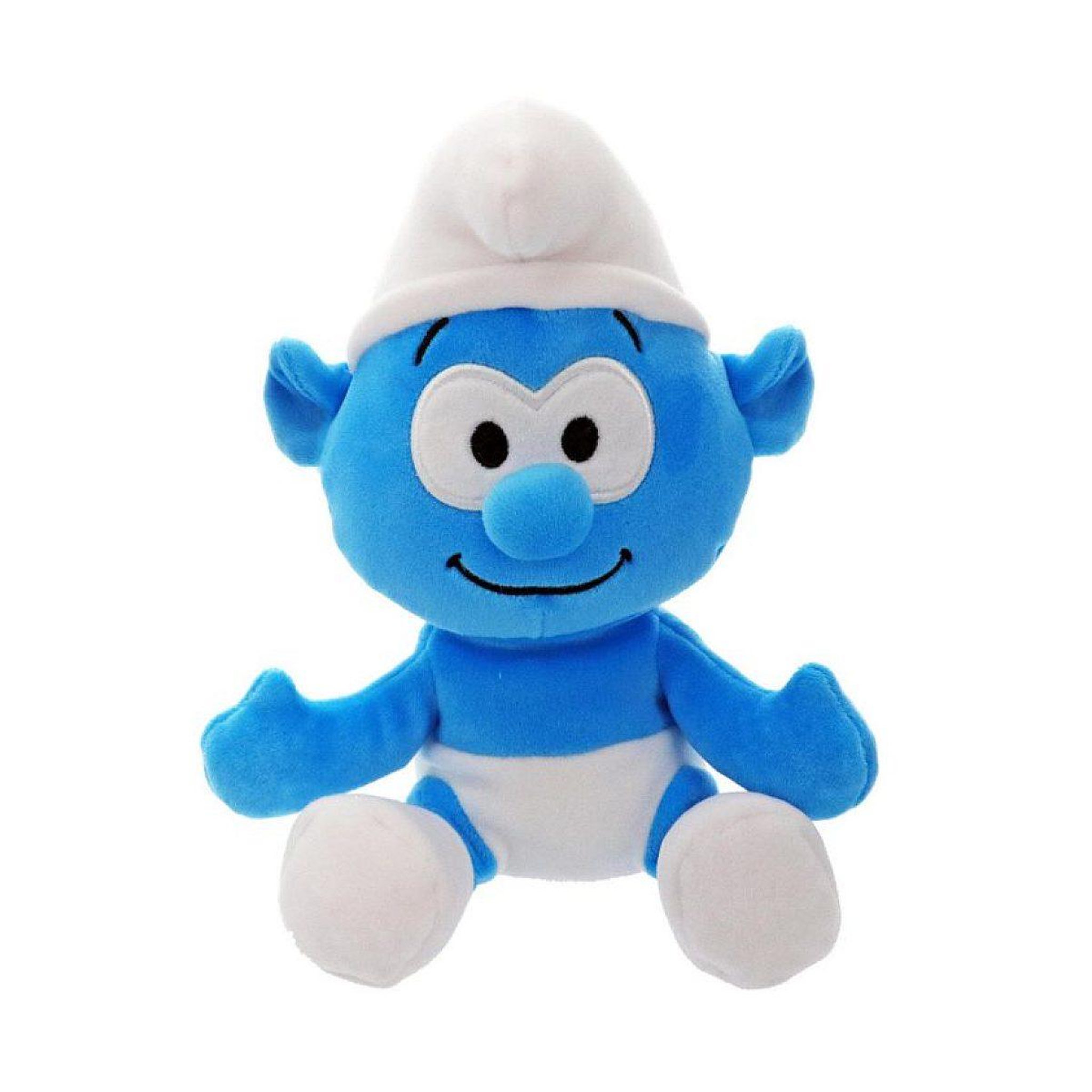 Ty Beanie Boos - Schtroumpfs Small