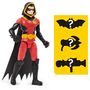 Voir la diapositive 4 : SPIN MASTER Figurine basique 10 cm Robin