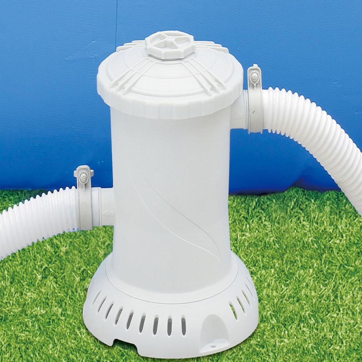 Habitat et Jardin Filtration à cartouche RX600 - 2.3 m3/h