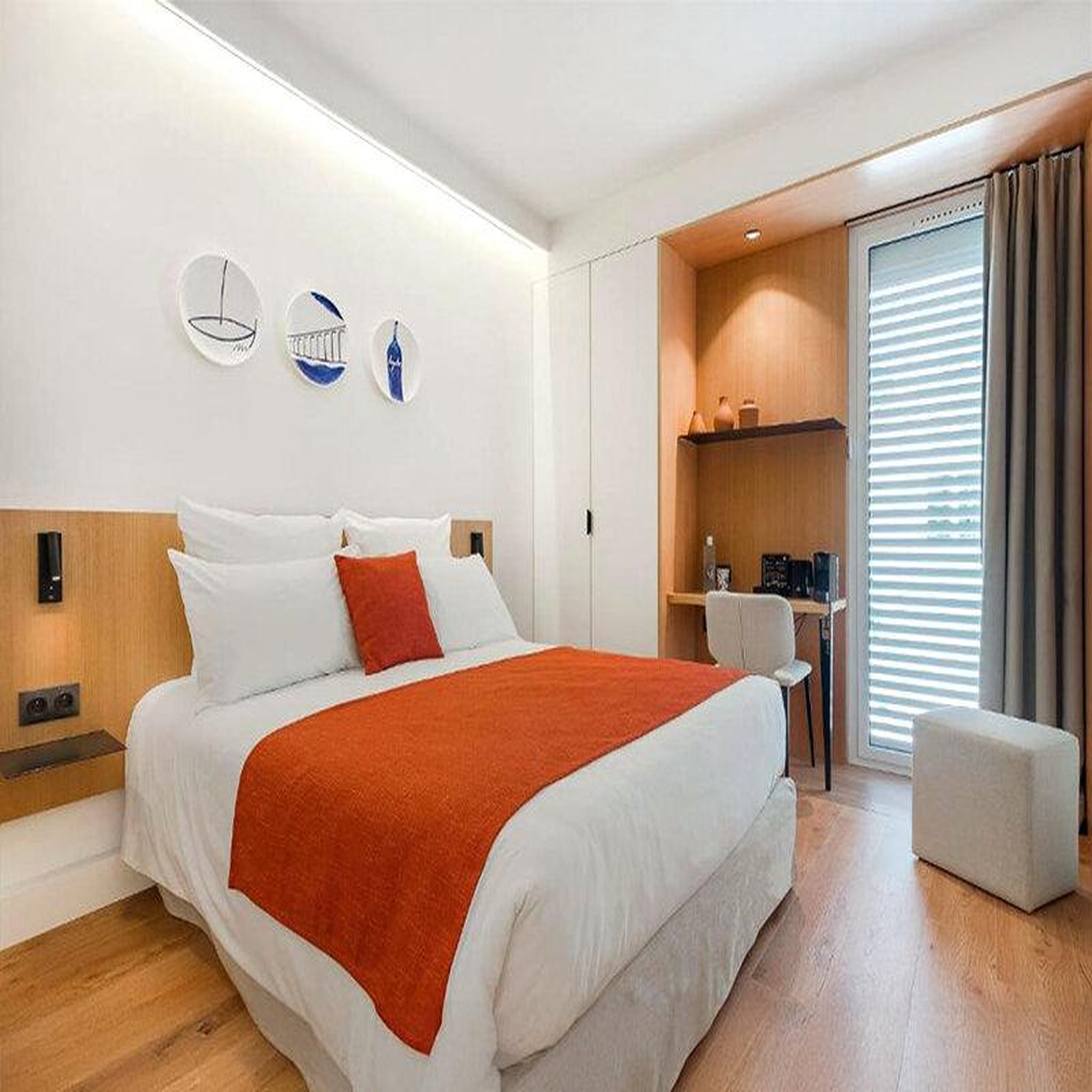Voir la diapositive 2 : Smartbox 2 jours dans un hôtel 4 étoiles près de argelès-sur-mer - coffret cadeau séjour