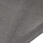 Voir la diapositive 3 : ID MARKET Voile d'ombrage rectangulaire 4x6 M gris