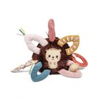 LILLIPUTIENS Leon Anneaux sensoriel multi activites