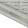 Voir la diapositive 3 : ILOVESLEEP Matelas Mousse ROMA - Accueil Mémoire De Forme - Epaisseur 25 Cm