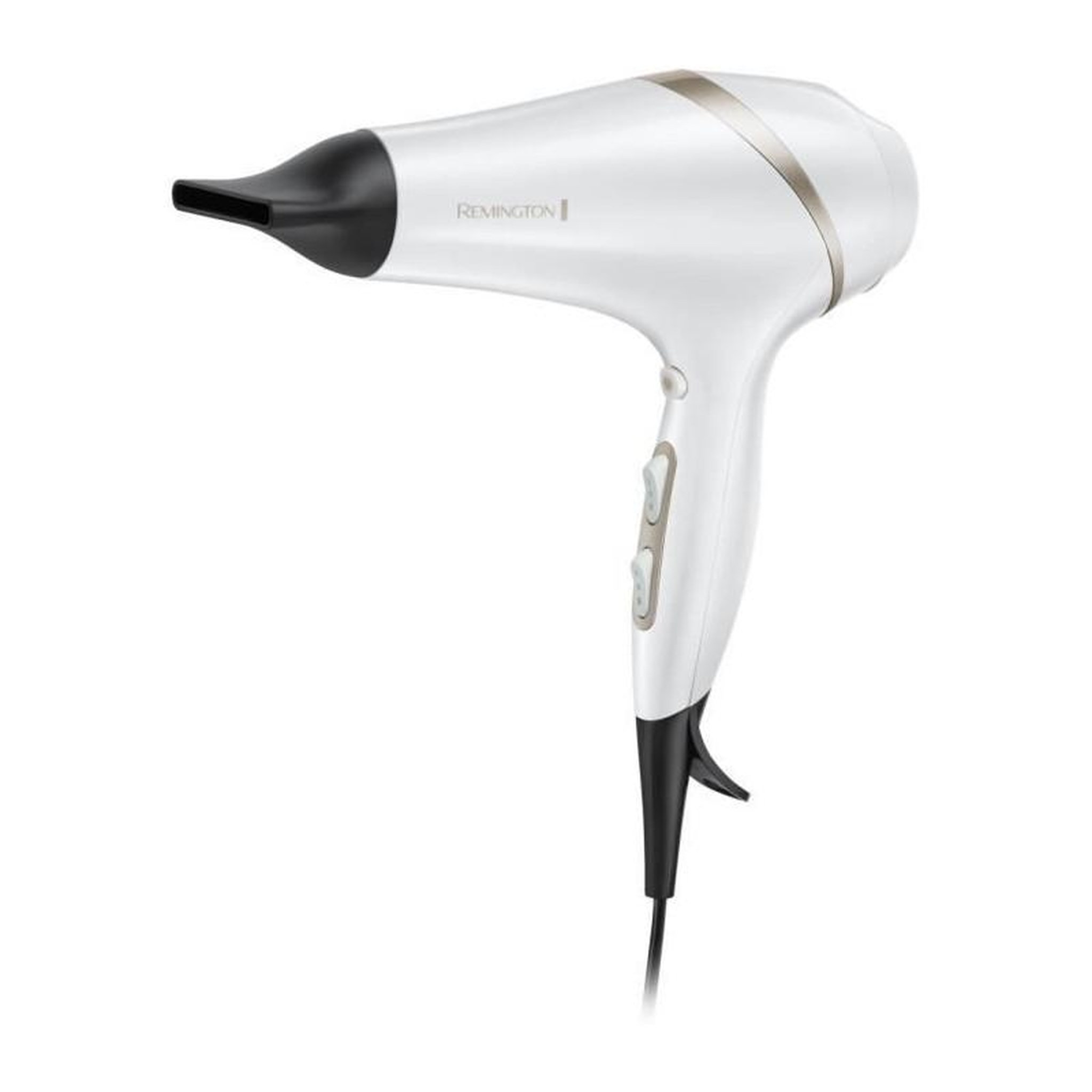 REMINGTON REMINGTON AC8901 Seche-cheveux Hydraluxe - 2300 W - Moteur AC