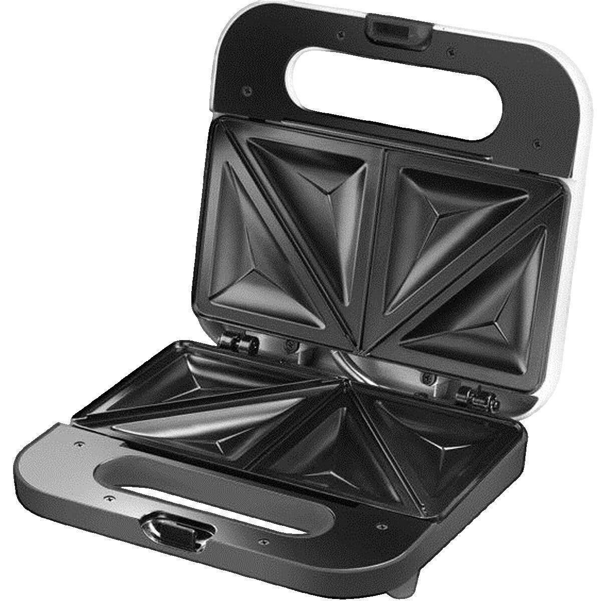 Amica Réchaud Amica SMK2011 blanc 750 W