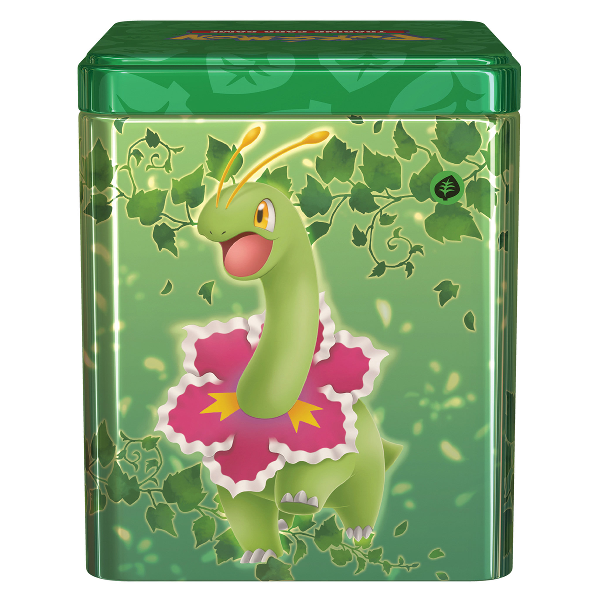 Voir la diapositive 2 : POKEMON Tin Cube Cartes Pokémon à collectionner Février 2022