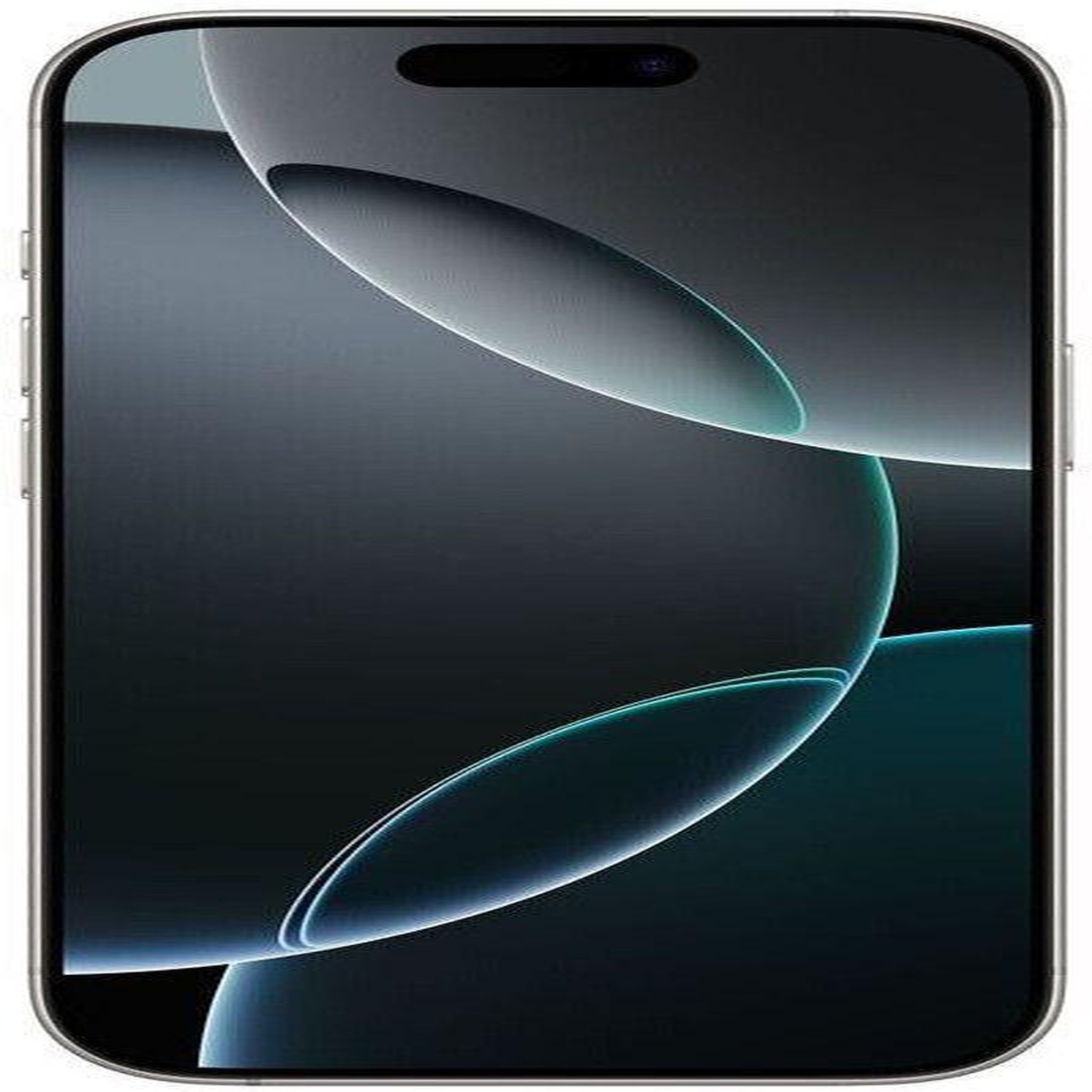 Voir la diapositive 2 : APPLE iPhone 16 Pro Reconditionné 128 Go - Grade C - Titane blanc