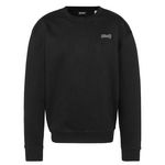 Schott Sweat  Homme Schott Sweat Petit. Coloris disponibles : Noir