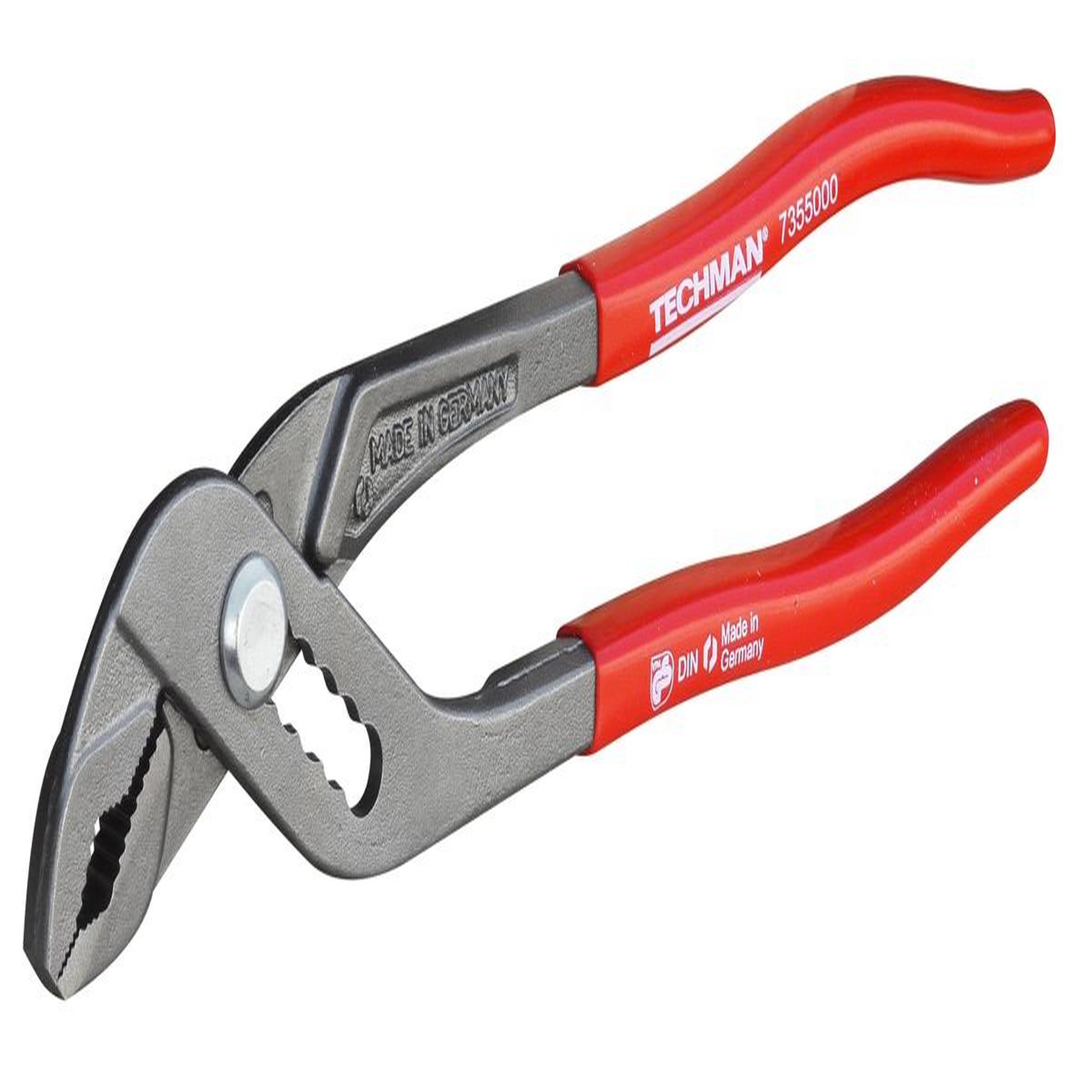 TECHMAN Pince Multiprise 250mm gainée