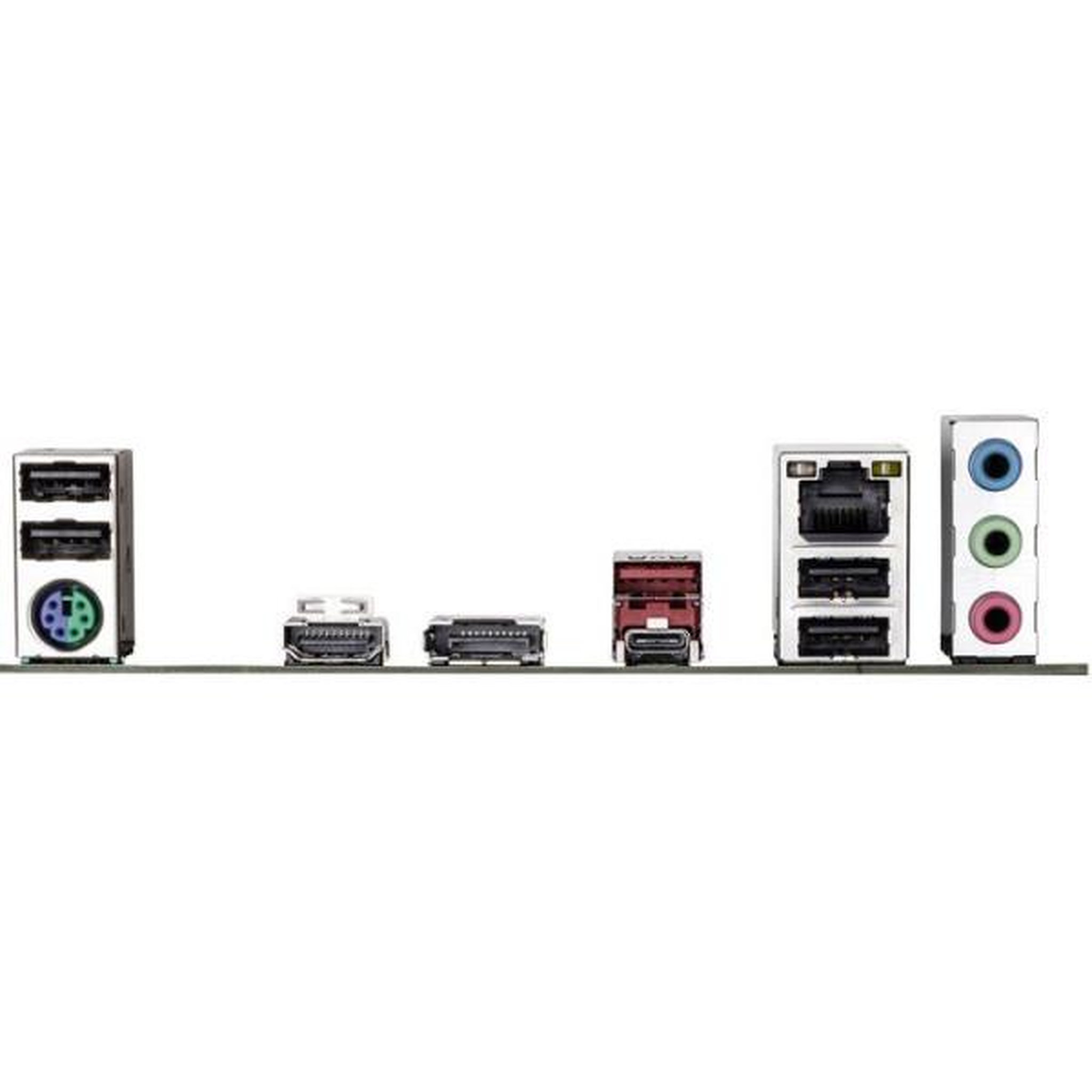 Voir la diapositive 4 : Gigabyte Carte mere - GIGABYTE - B760 DS3H GEN5 - Format ATX - Chipset Intel B760 - PCIe 5.0