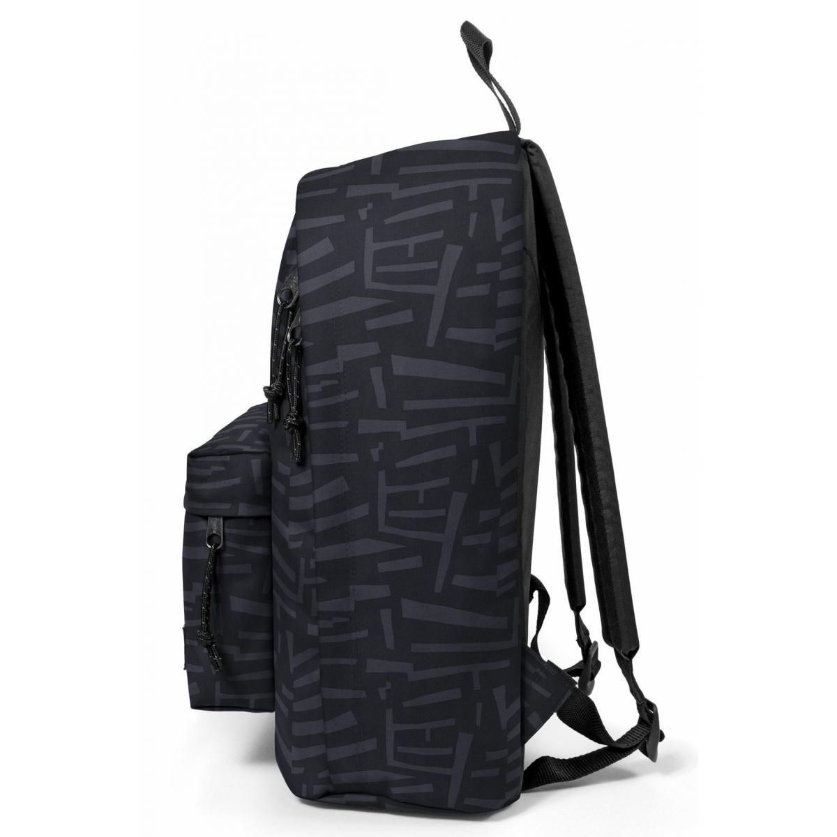 Eastpak Sac à dos ordinateur simple compartiment Out Of Office