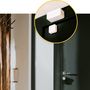 Voir la diapositive 2 : NUKI Accessoire serrure connectée Door Sensor