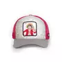 CAPSLAB Casquette adulte One Piece Luffy