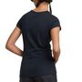Voir la diapositive 2 : G-Star Raw T shirt  Femme G Star Raw  arge  ogo