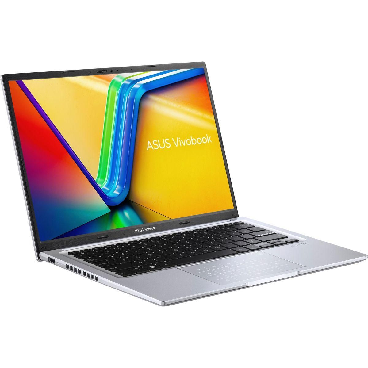 ASUS Ordinateur portable Vivobook S1405YA-DRLY165W