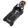 Voir la diapositive 2 : Pack Batmobile + Figurine Batman 30 cm
