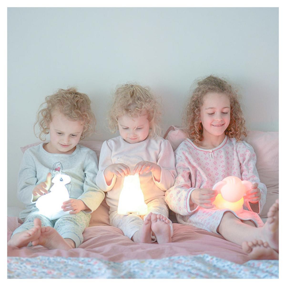 KIDYWOLF KIDYNIGHT Veilleuse Dinosaure