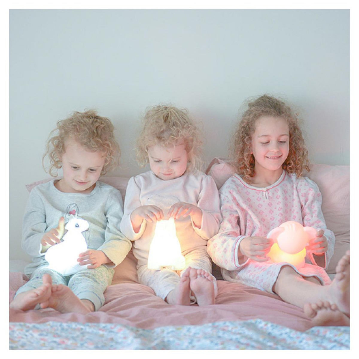 KIDYWOLF KIDYNIGHT Veilleuse Dinosaure