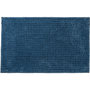 Voir la diapositive 1 : GUY LEVASSEUR Tapis de bain en polyester uni 50x80cm