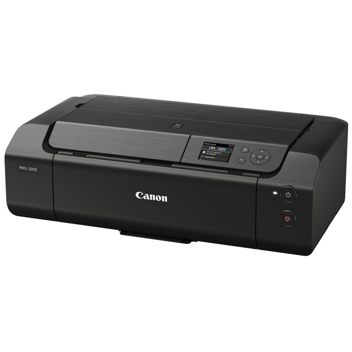 Canon Imprimante jet d'encre Pixma Pro 200S