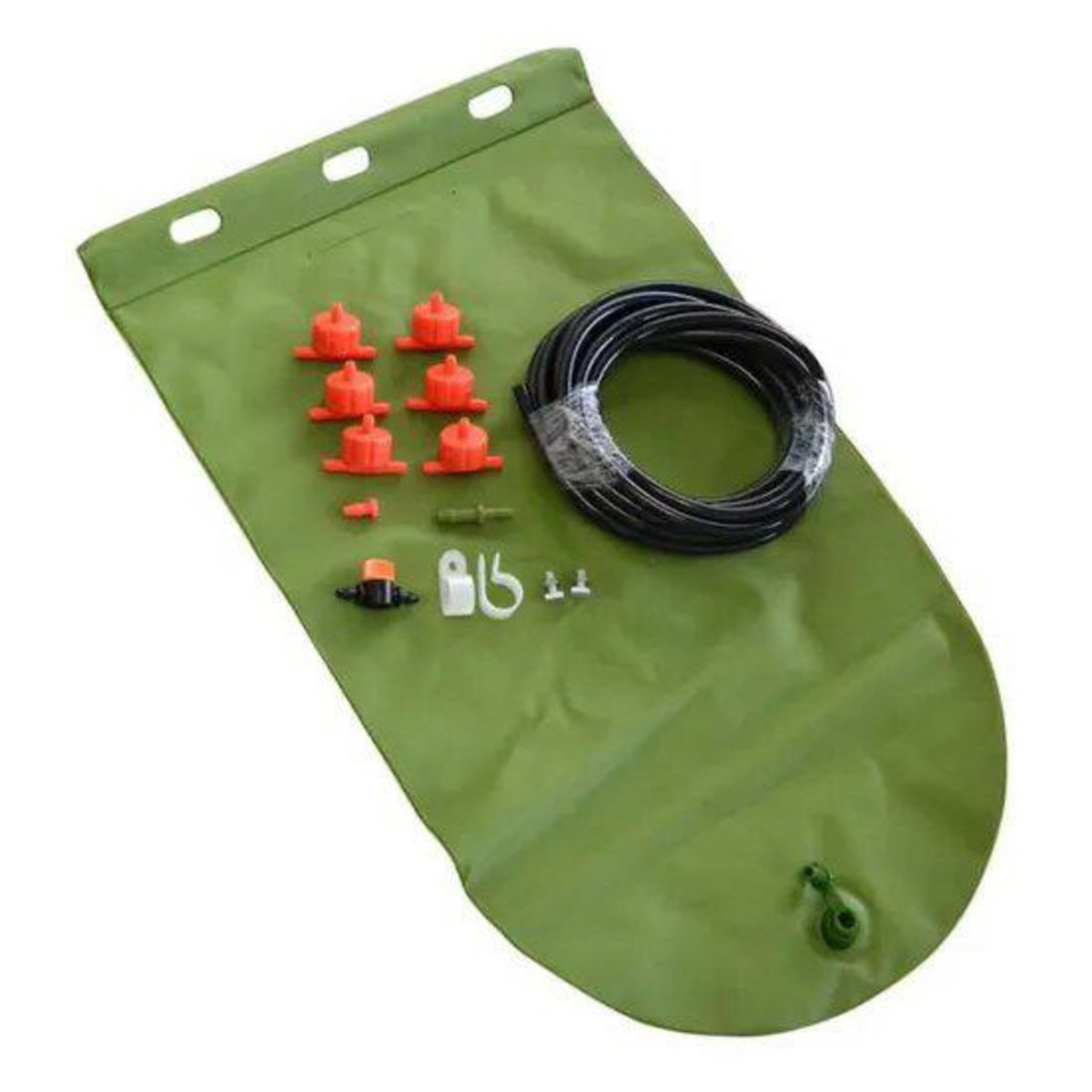 Jardibric Kit arrosage goutte à goutte par gravité