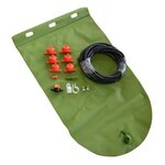 Jardibric Kit arrosage goutte à goutte par gravité