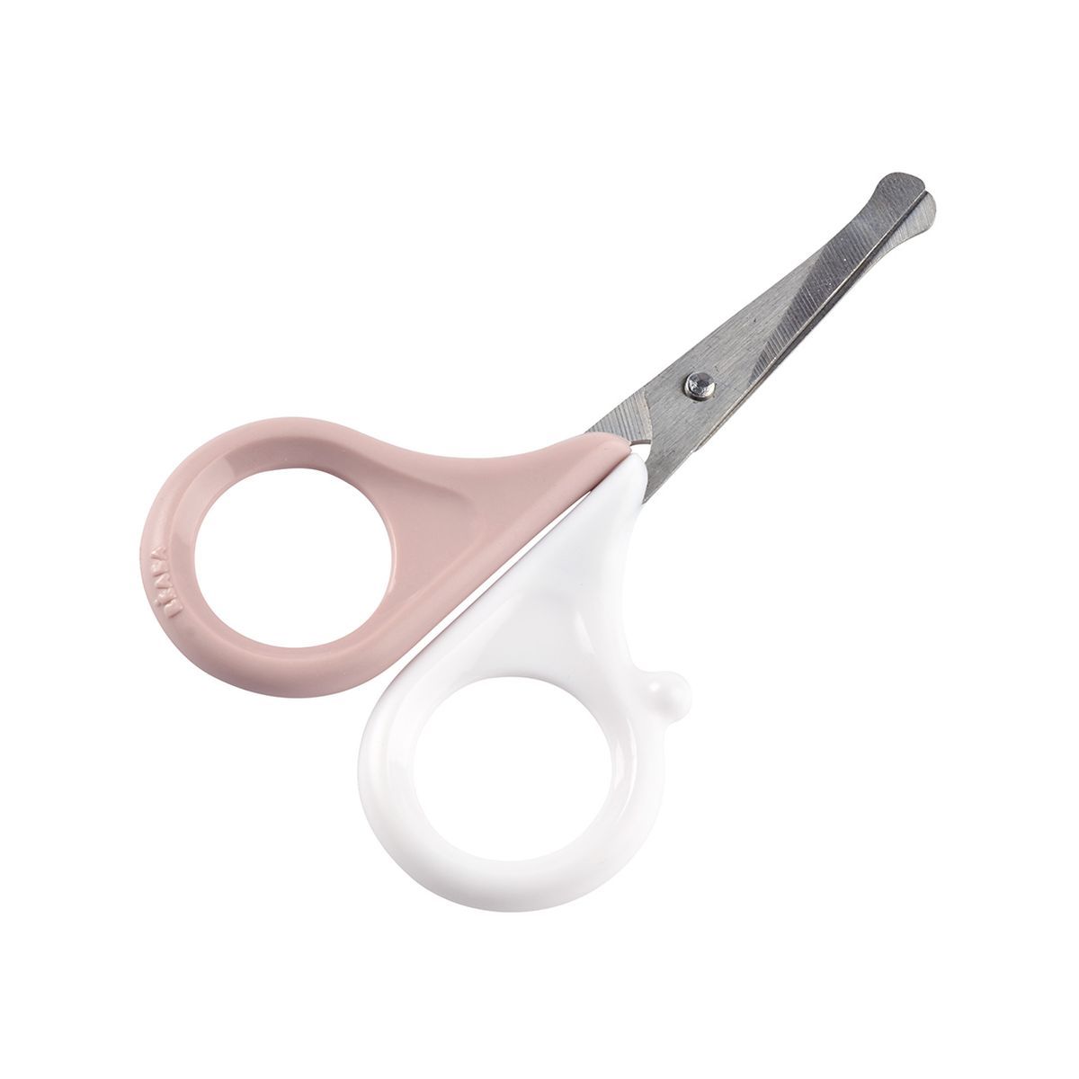 BEABA Ciseaux à embouts ronds