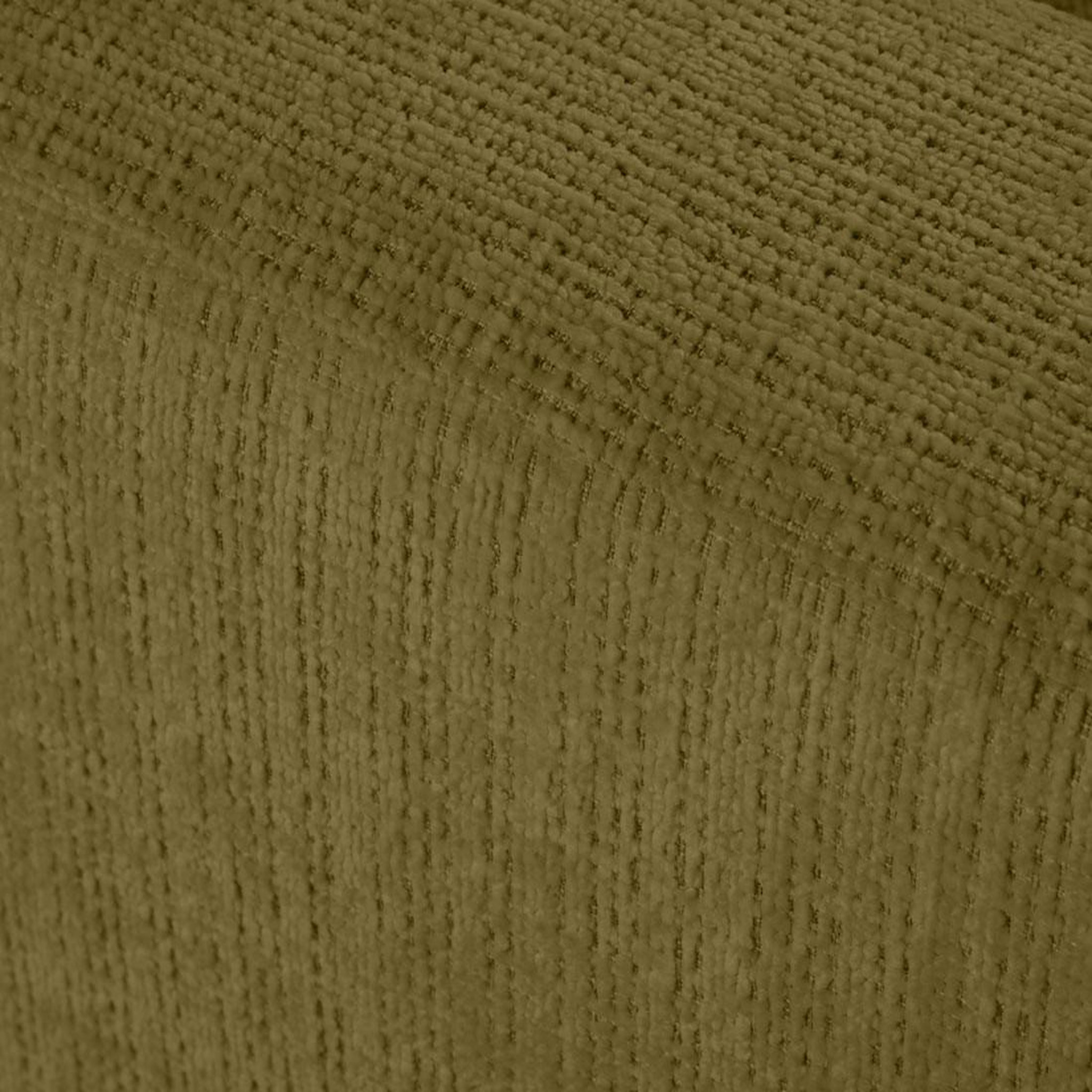 Voir la diapositive 6 : BEST MOBILIER Miro - canapé panoramique en u 7 places - convertible avec coffre - en velours texturé