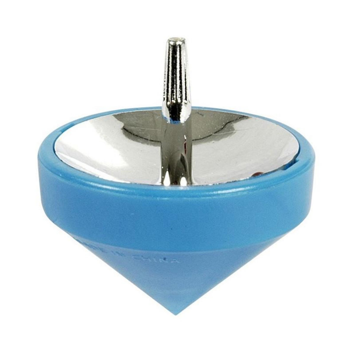 Goki GOKI Toupie lumineuse coloris aléatoire