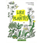LIRE LES PLANTES, Basset Frédérique