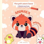 ANIMAUX MIGNONS, Blanquart Hermine