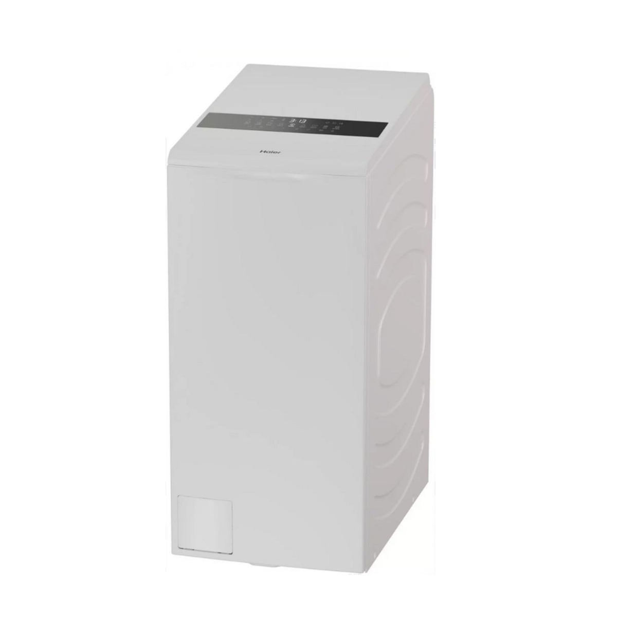 HAIER Lave-linge top 9kg 1300 tours/min - HW90-BPD13386U1