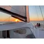 Smartbox Croisière en catamaran à La Rochelle : 2h en duo au coucher du soleil - Coffret Cadeau Sport & Aventure