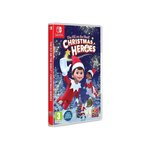 BANDAI NAMCO ENTERTAINMENT The Elf on the Shelf : Christmas Heroes - Jeu Nintendo Switch